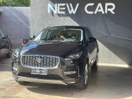 JAGUAR E-Pace 2.0D I4 163 CV AWD Auto