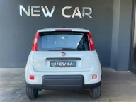 FIAT Panda 0.9 TwinAir T. Nat.Power City Life