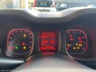 FIAT Panda 0.9 TwinAir T. Nat.Power City Life