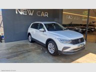 VOLKSWAGEN Tiguan 2.0 TDI 150 CV EVO DSG Life