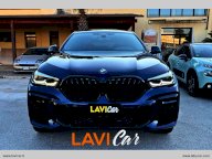 BMW X6 xDrive30d 48V Msport