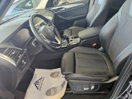 BMW X3 xDrive20d 48V Business Advantage AUT.