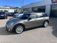 MINI Mini One D Business Clubman