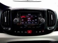 FIAT 500L 1.3 MJT 85 CV Lounge