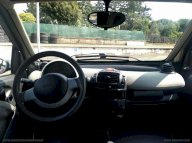 SMART fortwo coupé passion cdi