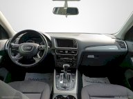 AUDI Q5 2.0 TDI 177CV quattro S tr. Adv.Plus