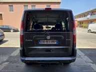 FIAT Doblò 1.3MJT 16V 85CV DPF Com.5pti SX N1