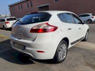 RENAULT Mégane 1.5 dCi 110 CV S&S GT Line