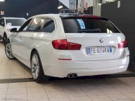 BMW 525d xDrive Touring 218 CV