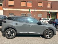 PEUGEOT 2008 PureTech 130 S&S Allure