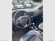 JEEP Compass 1.6 Mjt II 2WD Limited
