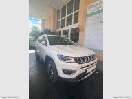 JEEP Compass 2.0 Mjt II aut. 4WD Limited