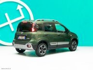 FIAT Panda Cross 1.0 FireFly S&S Hybrid