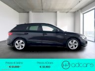 AUDI A3 SPB 35 TDI S tronic S line edition