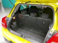 SUZUKI Swift Sport 1.4 Boosterjet