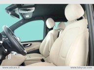 MERCEDES-BENZ V 300 d Aut. Premium Long