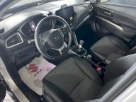 SUZUKI S-Cross 1.4 Hybrid Top 2WD