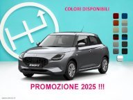 SUZUKI Swift 1.2 Hybrid Waku 2WD