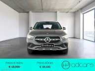 MERCEDES-BENZ GLA 180 d Automatic Executive