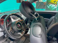 FIAT 500 1.0 Hybrid Connect