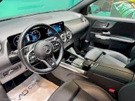 MERCEDES-BENZ GLA 200 d Automatic Sport Plus