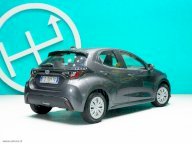 TOYOTA Yaris 1.5 Hybrid 5p. Business