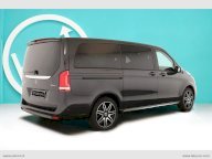 MERCEDES-BENZ V 300 d Aut. 4Matic Premium Long