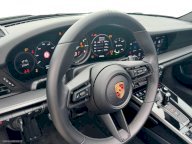 PORSCHE 911 Carrera Cabriolet