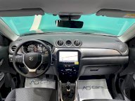 SUZUKI Vitara 1.4 Hybrid Cool+
