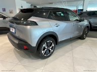 PEUGEOT 2008 PureTech 130 S&S EAT8 GT