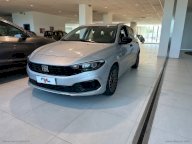 FIAT Tipo 1.6 Mjt S&S SW City Life
