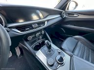 ALFA ROMEO Stelvio 2.2 T.diesel 210 CV AT8 Q4 Exec.