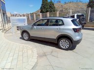 VOLKSWAGEN T-Cross 1.0 TSI Style BMT