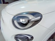 FIAT 500X 1.5 T4 Hybrid 130 CV DCT Sport