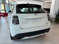 FIAT 600 Hybrid 110 CV DCT MHEV
