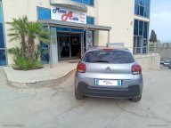 CITROEN C3 PureTech 110 S&S Max