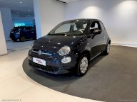 FIAT 500 1.0 Hybrid Cult