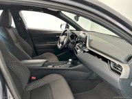 TOYOTA C-HR 1.8 Hybrid E-CVT Active
