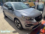 OPEL Grandland X 1.6 D Ecotec S&S aut. Inn.