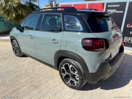 CITROEN C3 Aircross PureT.130 S&S EAT6 Shine Pk