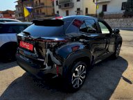 TOYOTA Yaris Cross 1.5 Hyb. 5p. E-CVT AWD Trend