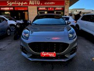 FORD Puma 1.5 EcoBlue 120CV S&S ST-Line