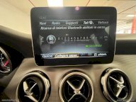 MERCEDES-BENZ GLA 180 CDI Automatic Sport
