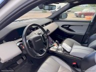 LAND ROVER RR Evoque 2.0D 180 CV AWD Auto HSE