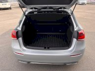 MERCEDES-BENZ A 180 d Automatic Sport