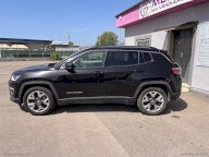 JEEP Compass 1.6 Mjt II 2WD Limited
