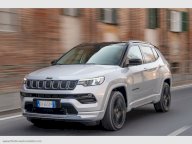 JEEP Compass 1.5 T4 130CV AUTO MHEV 2WD Limited
