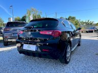 ALFA ROMEO Giulietta 1.4 Turbo 120 CV GPL SPRINT