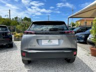 PEUGEOT 2008 PureTech Turbo 110 S&S Active
