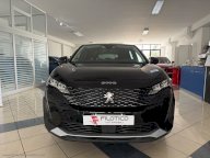 PEUGEOT 3008 BlueHDi 130 S&S EAT8 ActiveBusiness